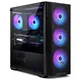 VIST VIST PBMSI Core i5-14400F 32GB RX 9060 XT SSD 1TB M.2 WIFI W11, (5000151795)