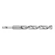 Vrtalnik za kovino Hex 9,0 mm 54T717