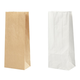 Papirnata vrečka - 100 kosov/različni odtenki (papirnata)