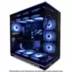 VIP Gaming Rage EVO računar - Ryzen 9 9900X, AIO 360 ARGB, RTX 5080 16GB, DDR5 32GB, 1TB SSD, X870, 1000W GOLD, O11 Dynamic EVO RGB Win11