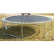Površina za skakanje za 244 cm trampolin