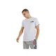 Ellesse Voodoo Majica 801713 Bela