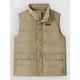 Patagonia Sisar Down Vest weathered stone