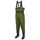 DAM Hydroforce Nylon Taslan Chest Wader Bootfoot Muharski škornji