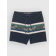 Salty Crew Crew Stripe kopalne hlače cast blue