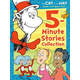 The Cat in the Hat Knows a Lot about That 5-Minute Stories Collection (Dr. Seuss /The Cat in the Hat Knows a Lot about That)