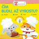 Mali zajček - Kaj bom, ko bom odrasel?