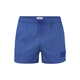 Calvin Klein Swimwear Kupaće hlače, plava / tamno plava
