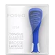 ISSA™ Tongue Cleaner Cobalt Blue