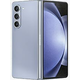 SAMSUNG pametni telefon Galaxy Z Fold 6 12GB/1TB, Silver Shadow