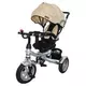 NOUNOU tricikl 4 u 1 Giro Beige