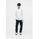 Pepe Jeans Srajca CHECKS mornarska/bela
