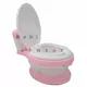Toalet noša za decu sa uloškom Pink