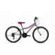 Bicikl Adria Stringer 24in sivo pink