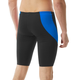 Tyr hexa splice jammer black/blue xxs - uk28