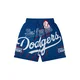 New Era Kratke hlače New Era Los Angeles Dodgers