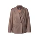 Persona by Marina Rinaldi Blazer ZAIRA pikčasto rjava