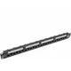 Mirsan mr.Pcp1u24u.C6 Patch panel 19/1U sa 24 RJ-45 UTP kat. 6