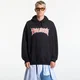 Mikina Thrasher Spikey Hoodie Black M