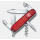Džepni nož Spartan 91mm 12 funkcija transp. crveni Victorinox