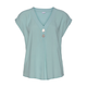 LASCANA Bluza, zelena