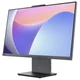 LENOVO ThinkCentre neo 50a 27 Gen 5 27 (68,58cm) FHD Core i7-13620H 16GB 512GB Windows 11 Pro tipkovnica miška AIO računalnik 12SB0012ZY