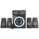 TRUST 21738 GXT 658 Tytan 5.1 Surround Speaker System