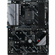 ASRock X570 Phantom Gaming 4 - AMD X570 Matična ploča AM4, PCIe Gen4, Dual M.2, HDMI, DP, USB 3.2 Gen 2, ATX