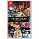 ACA NEOGEO Selection Vol. 3 (SWITCH)