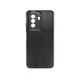 Maska za telefon GLITTER CASE za Huawei Nova Y70 DZ20, Crna