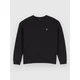 Volcom Single Stone Crew Sweater black