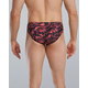 Tyr durafast elite brief red xl - uk38