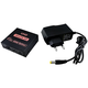 HDMI splitter 1x2 2.0 HD.SP-KT24 4K crni