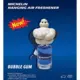MIRISNA BOČICA MICHELIN BUBBLE GUM