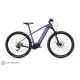 Kellys Tayen R50 29 žensko električno kolo, čarobno roza (L)