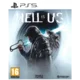 Nacon Igra PlayStation 5: Hell In Us - PS5 Hell In Us