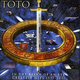 TOTO - In The Blink Of An Eye - Greatest Hits 1 (CD)
