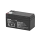 Vipow gel akumulator 12V 1.3Ah