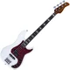Sire P7 Alder-4 New Gen Antique White Električna bas kitara