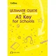 Ultimate Guide to Cracking A2 Key for Schools
