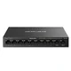 Mercusys MS110CMP 10-port 8x 10/100Mbps PoE+ RJ45 2x Gigabit RJ45 mrežno stikalo switch