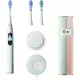 OCLEAN 553505 XULTRA SET PAMETNA ČETKICA ZA ZUBE Zelena