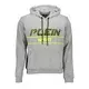PLEIN SPORT Muški Duks FIPS217_GRIGIO_94-GREY, Sivi