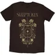 Sleep Token Majica Caramel Brown M