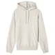 Moški pulover CCM Casual Hood Dawn Blue XXL