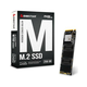SSD M 2 512GB Biostar 1700MBs/1450MBs M700