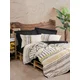 Lessentiel Maison Komplet posteljine Elvira, 160x220cm, Krem