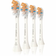 Philips Sonicare Prestige HX9094/10 nadomestne glave za zobno ščetko 4 kos