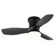 Lesnina STROPNI VENTILATOR IRWIN 2700-6500 K