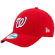 Washington Nationals New Era 9FORTY The League kapa (10047560)